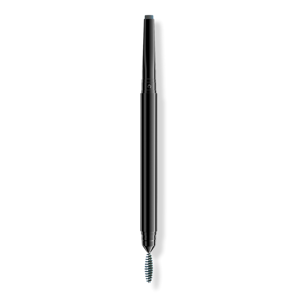 NYX Professional Makeup Precision Eyebrow Pencil Brow Definer, Charcoal, 0.004 oz