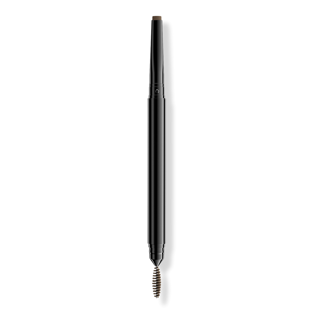 NYX Professional Makeup Precision Eyebrow Pencil Brow Definer, Ash Brown, 0.004 oz