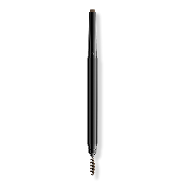 NYX Professional Makeup Precision Eyebrow Pencil Brow Definer, Ash Brown, 0.004 oz