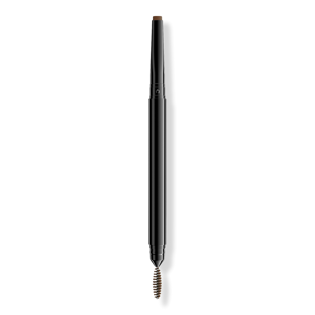 NYX Professional Makeup Precision Eyebrow Pencil Brow Definer, Soft Brown, 0.004 oz