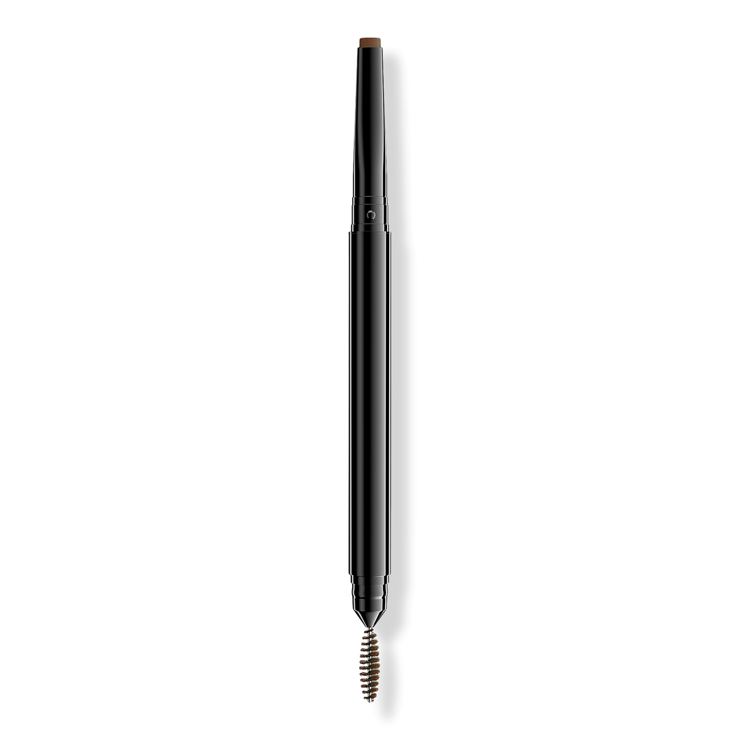 NYX Professional Makeup Precision Eyebrow Pencil Brow Definer, Soft Brown, 0.004 oz