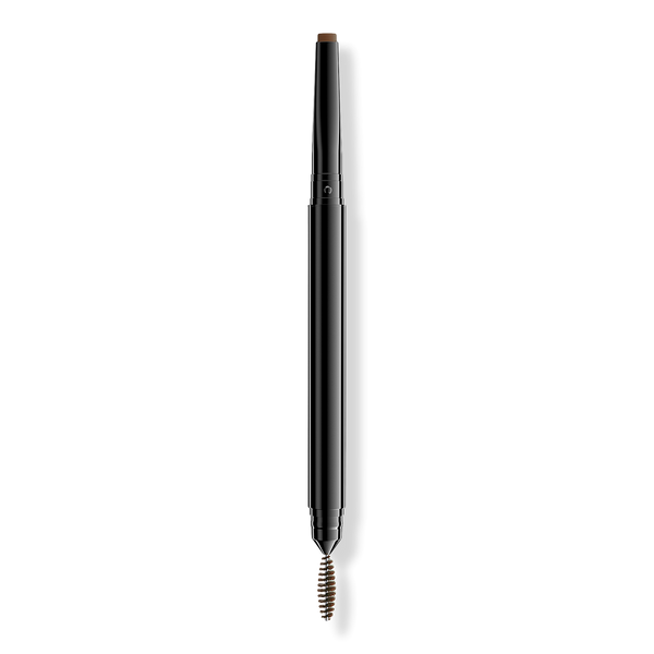 NYX Professional Makeup Precision Eyebrow Pencil Brow Definer, Soft Brown, 0.004 oz