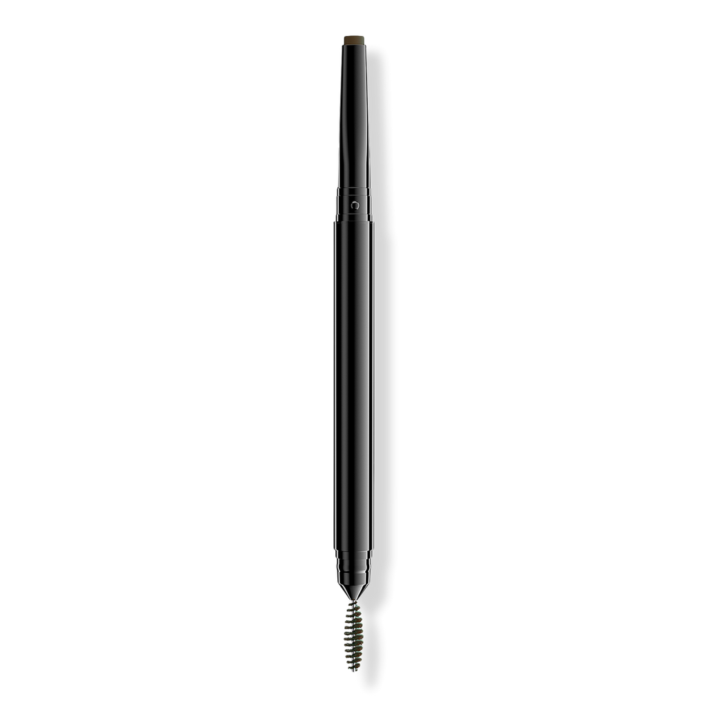 NYX Professional Makeup Precision Eyebrow Pencil Brow Definer, Espresso, 0.004 oz