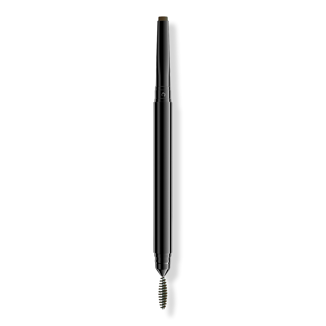 NYX Professional Makeup Precision Eyebrow Pencil Brow Definer, Espresso, 0.004 oz