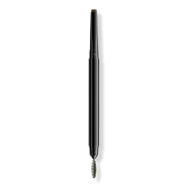 NYX Professional Makeup Precision Eyebrow Pencil Brow Definer, Espresso, 0.004 oz