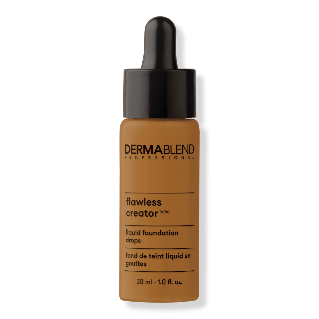 Flawless Creator Liquid Foundation Drops