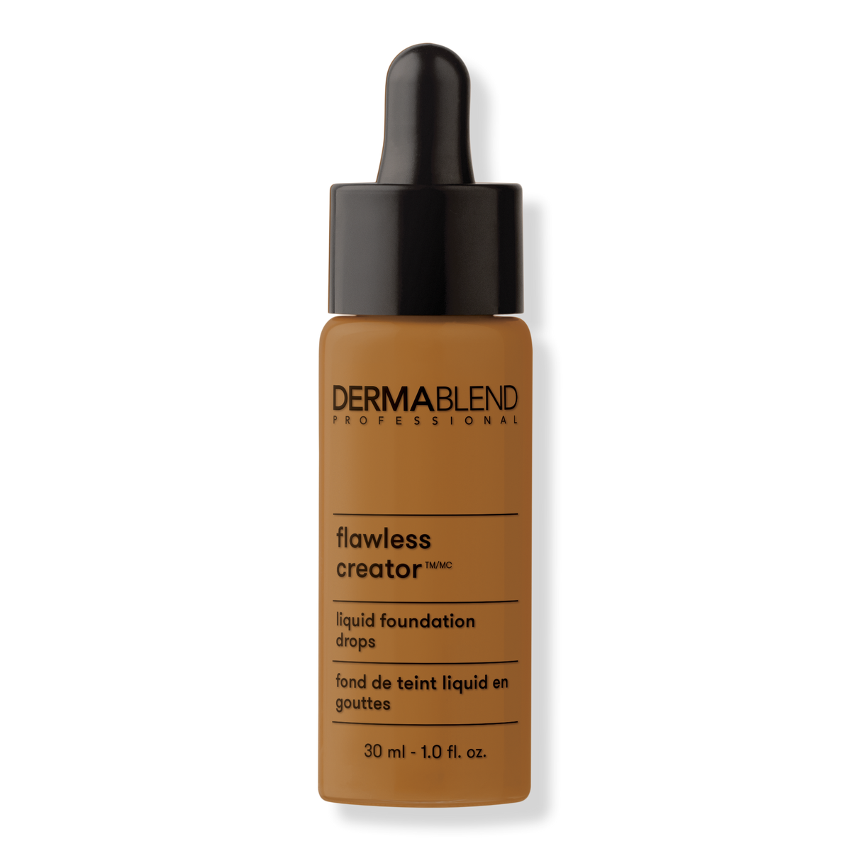 Flawless Creator Liquid Foundation Drops
