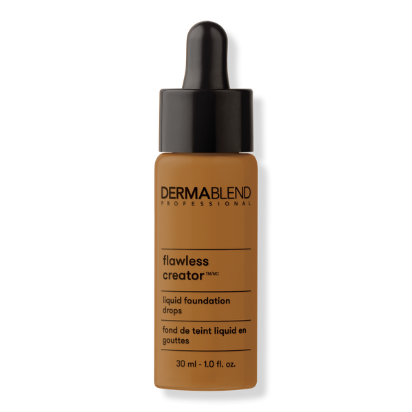 Flawless Creator Liquid Foundation Drops