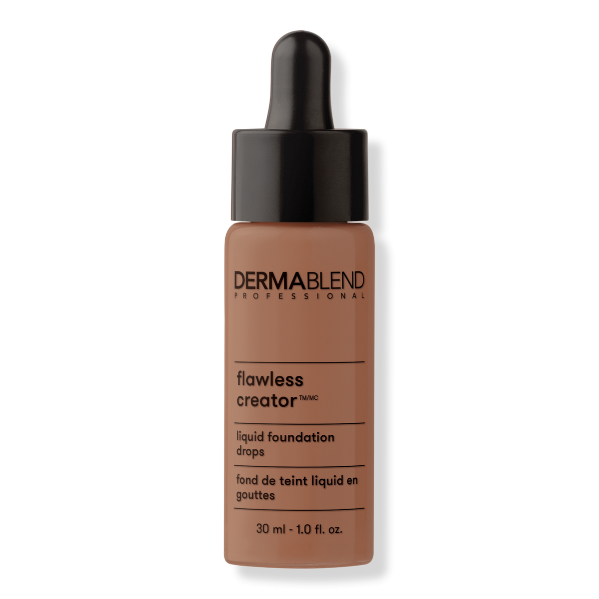 Flawless Creator Liquid Foundation Drops