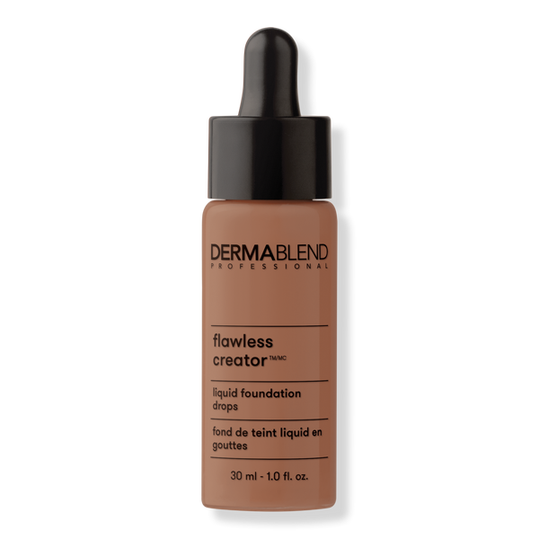 Flawless Creator Liquid Foundation Drops