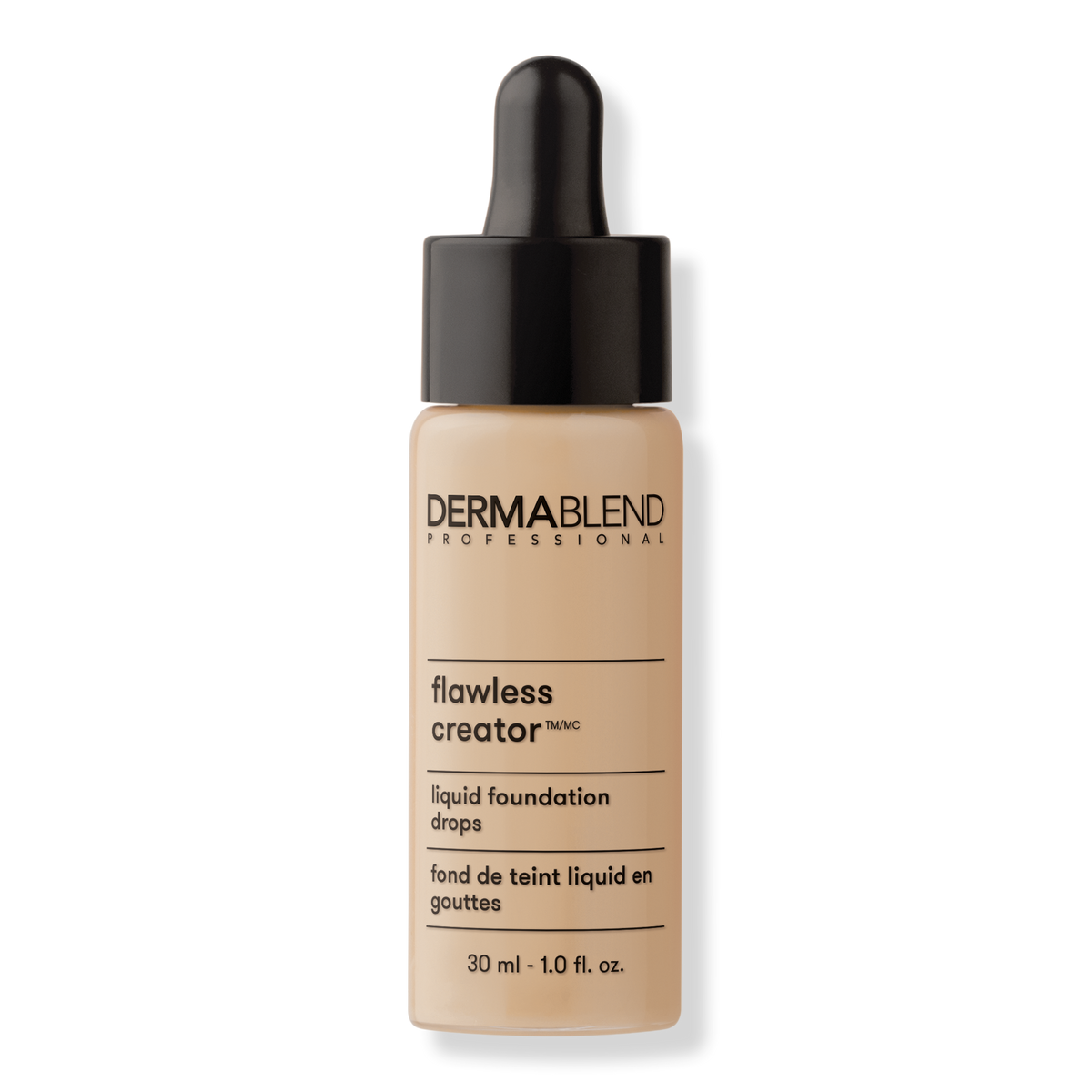 Flawless Creator Liquid Foundation Drops
