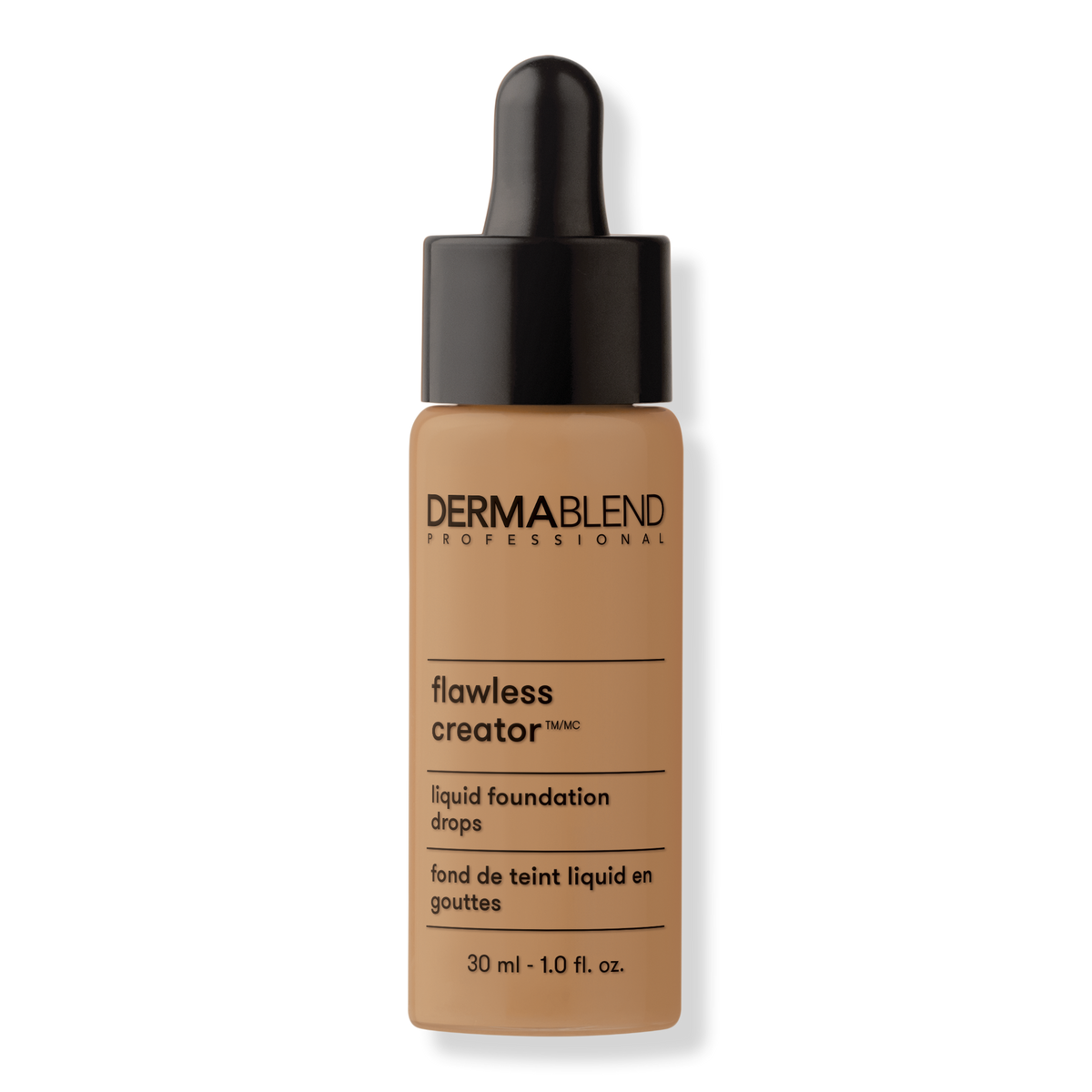 Flawless Creator Liquid Foundation Drops