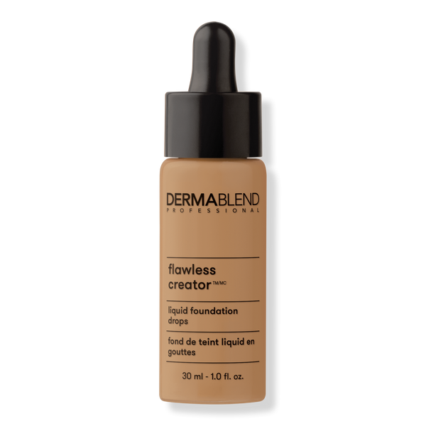 Flawless Creator Liquid Foundation Drops