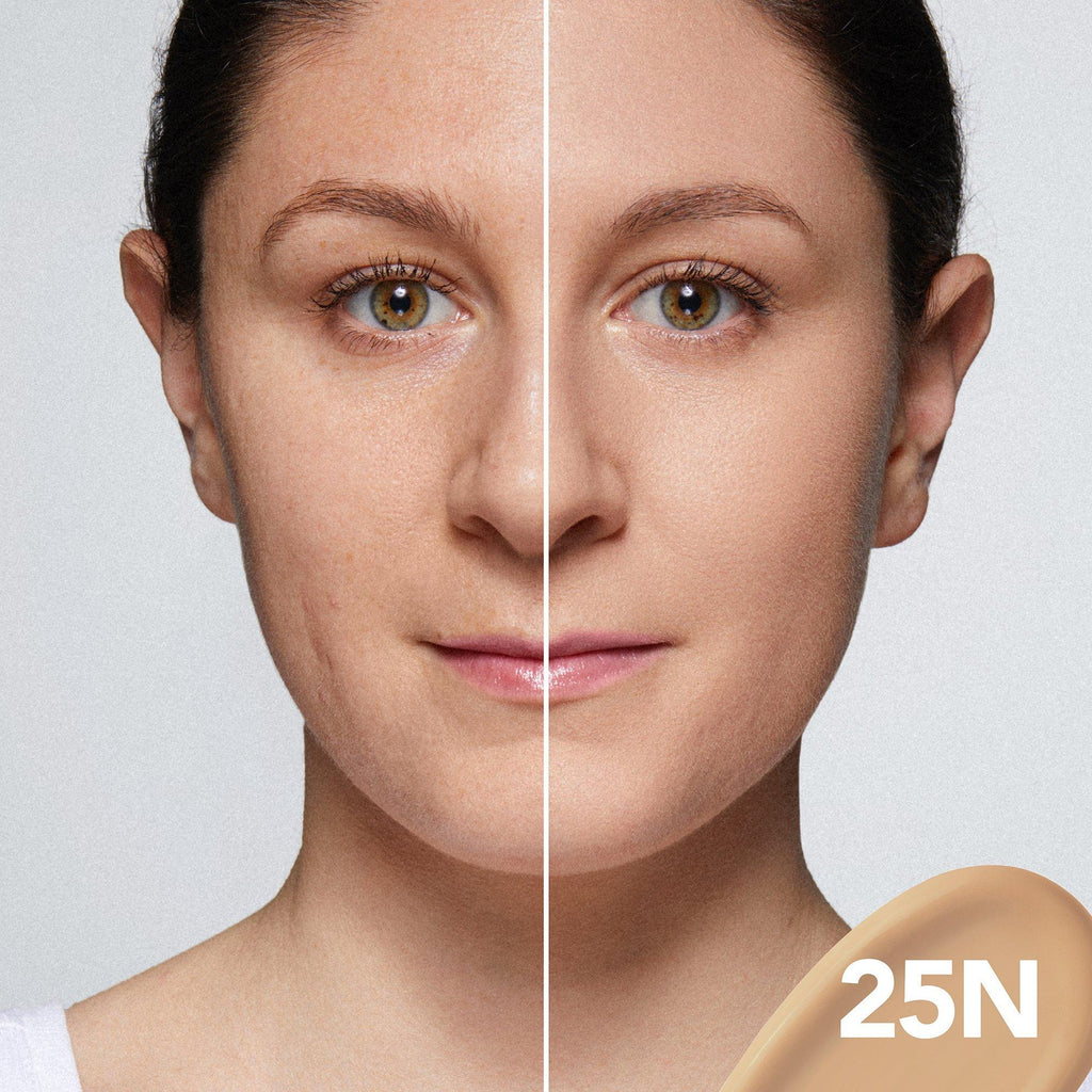 Flawless Creator Liquid Foundation Drops