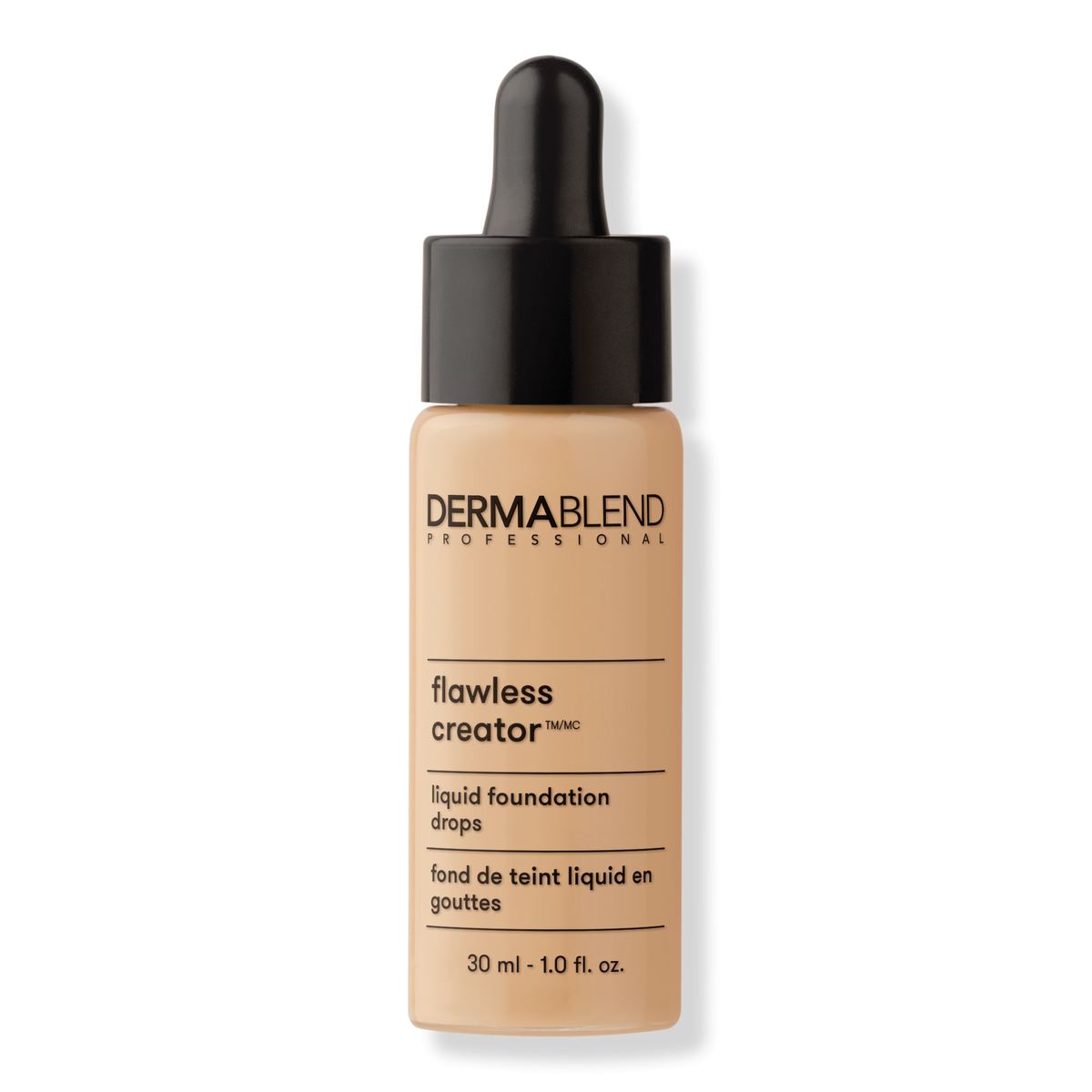 Flawless Creator Liquid Foundation Drops