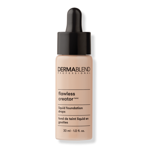 Flawless Creator Liquid Foundation Drops