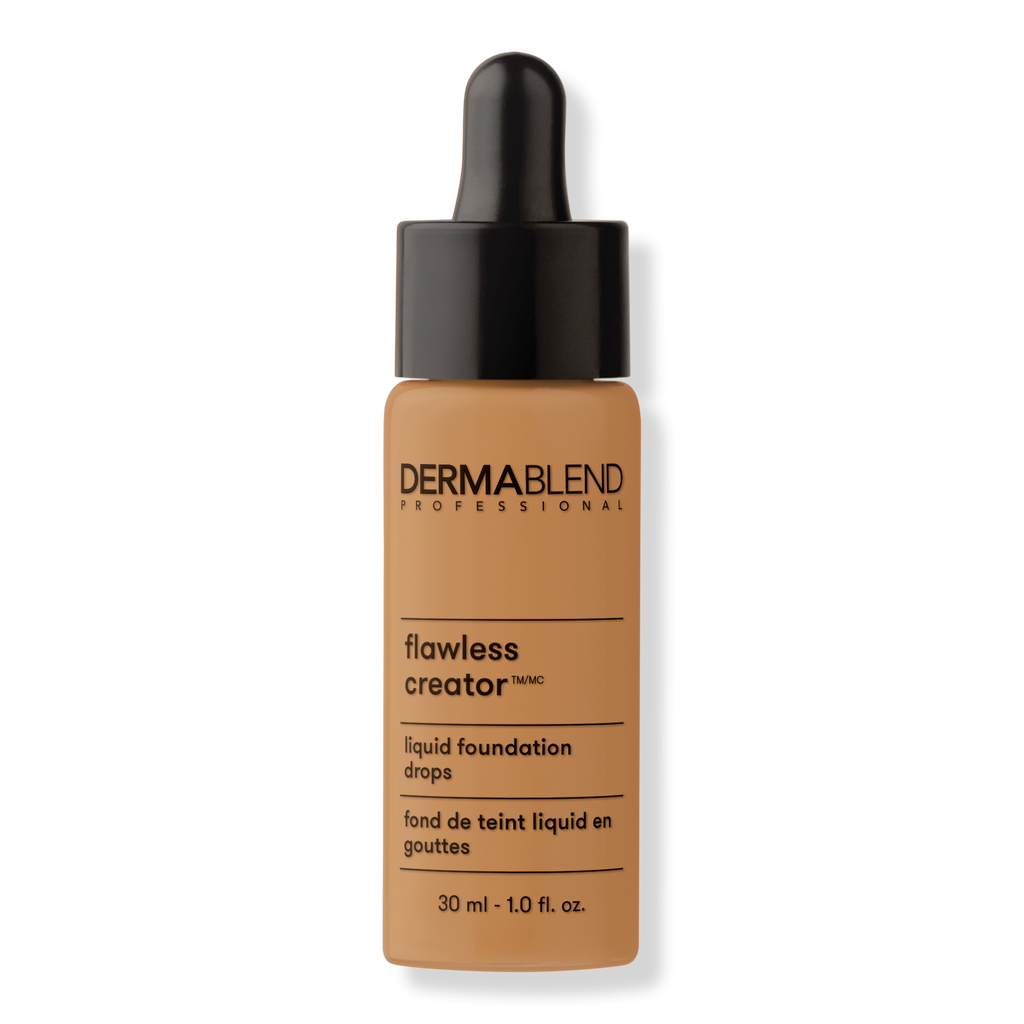 Flawless Creator Liquid Foundation Drops
