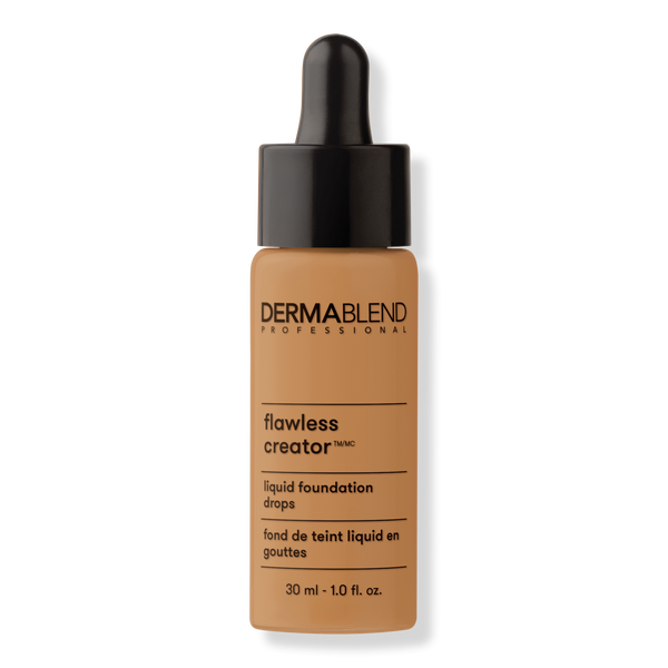 Flawless Creator Liquid Foundation Drops