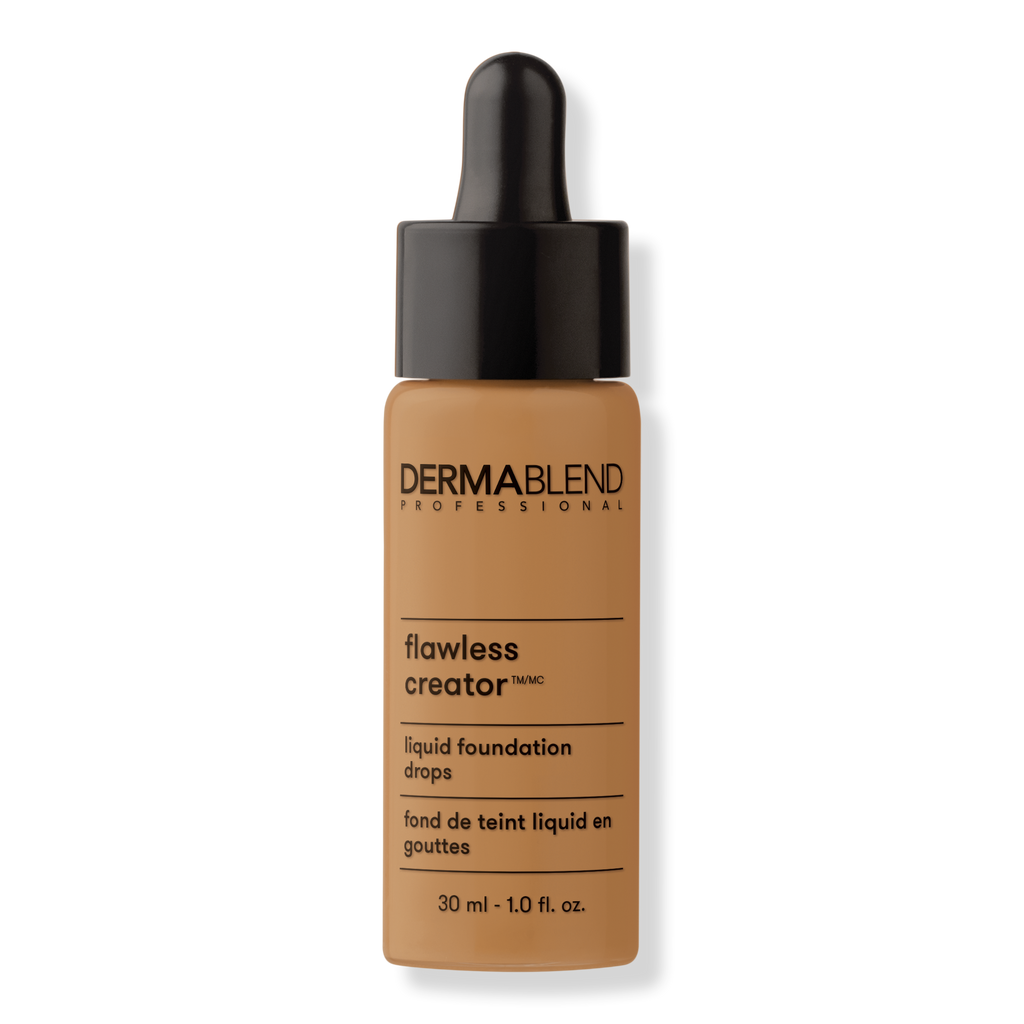 Flawless Creator Liquid Foundation Drops