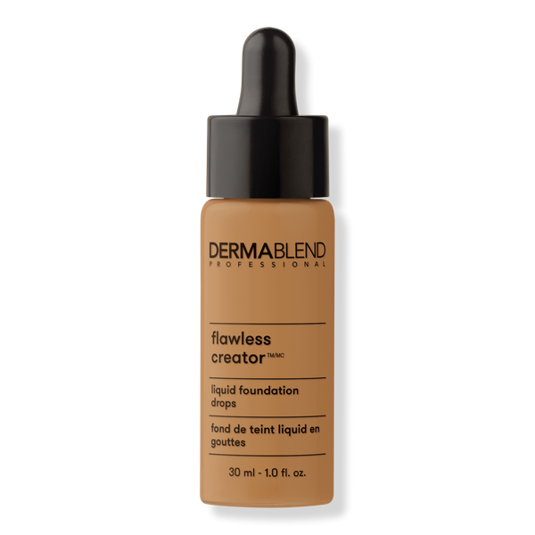 Flawless Creator Liquid Foundation Drops