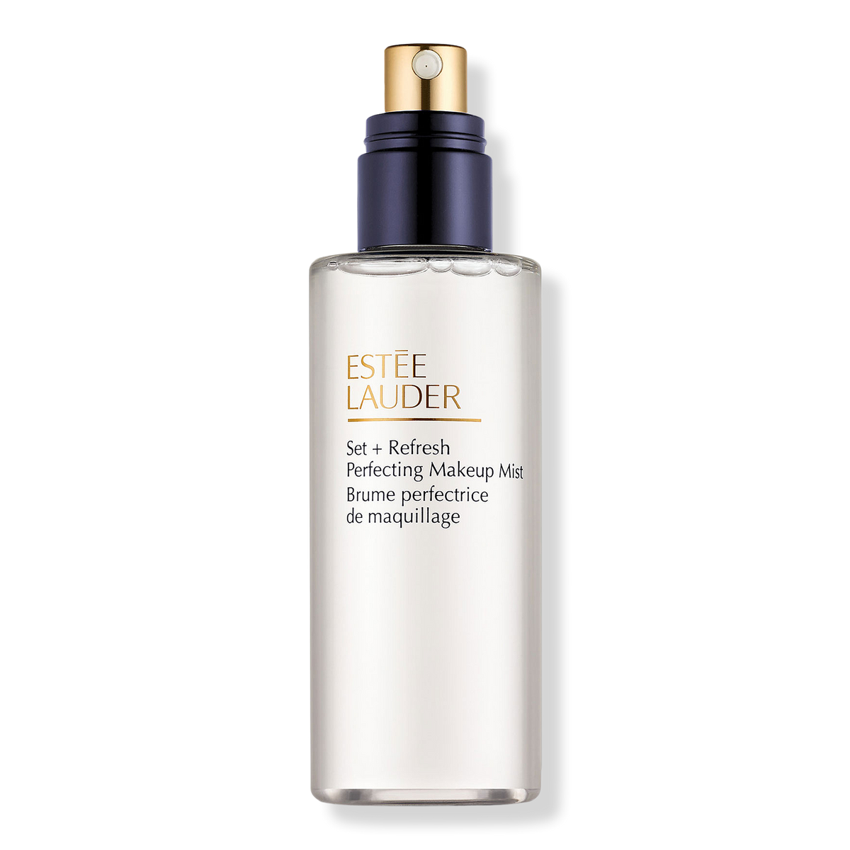 Set + Refresh Perfecting Makeup Mist Setting Spray with Electrolytes & Caffeine