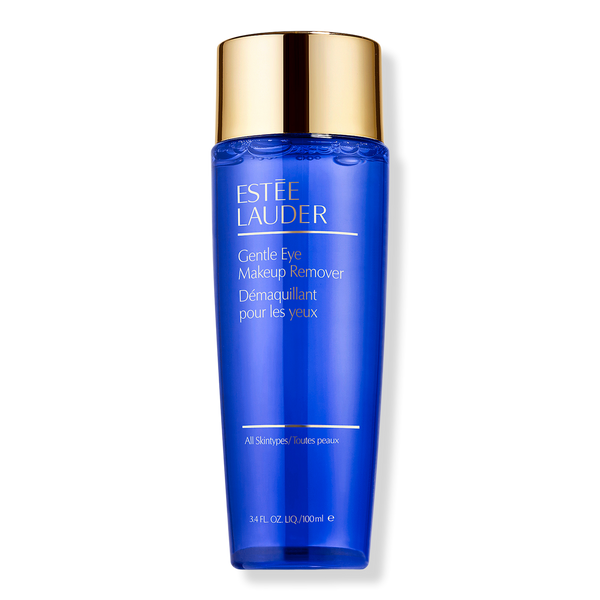 Gentle Eye Makeup Remover