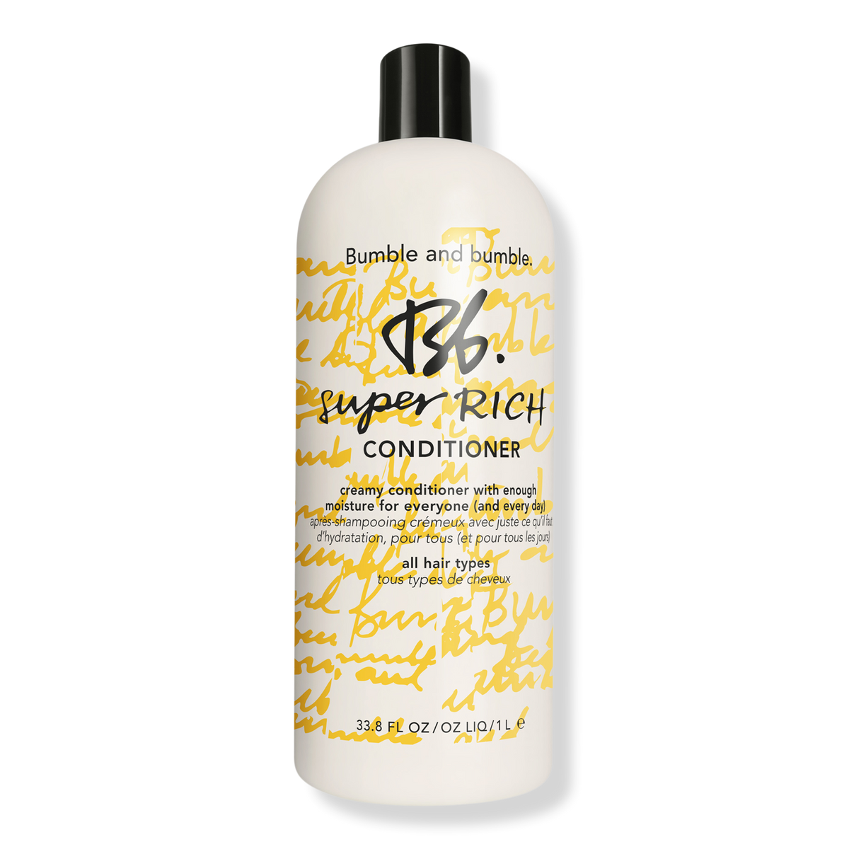 Super Rich Hair Conditioner