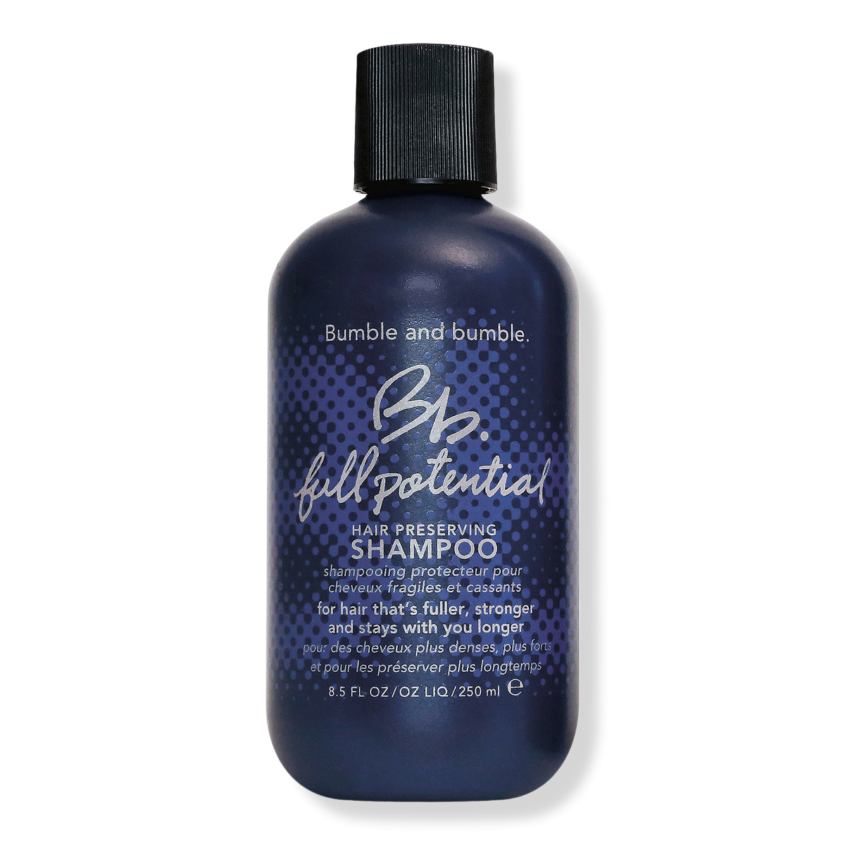Full Potential Hair Preserving Shampoo