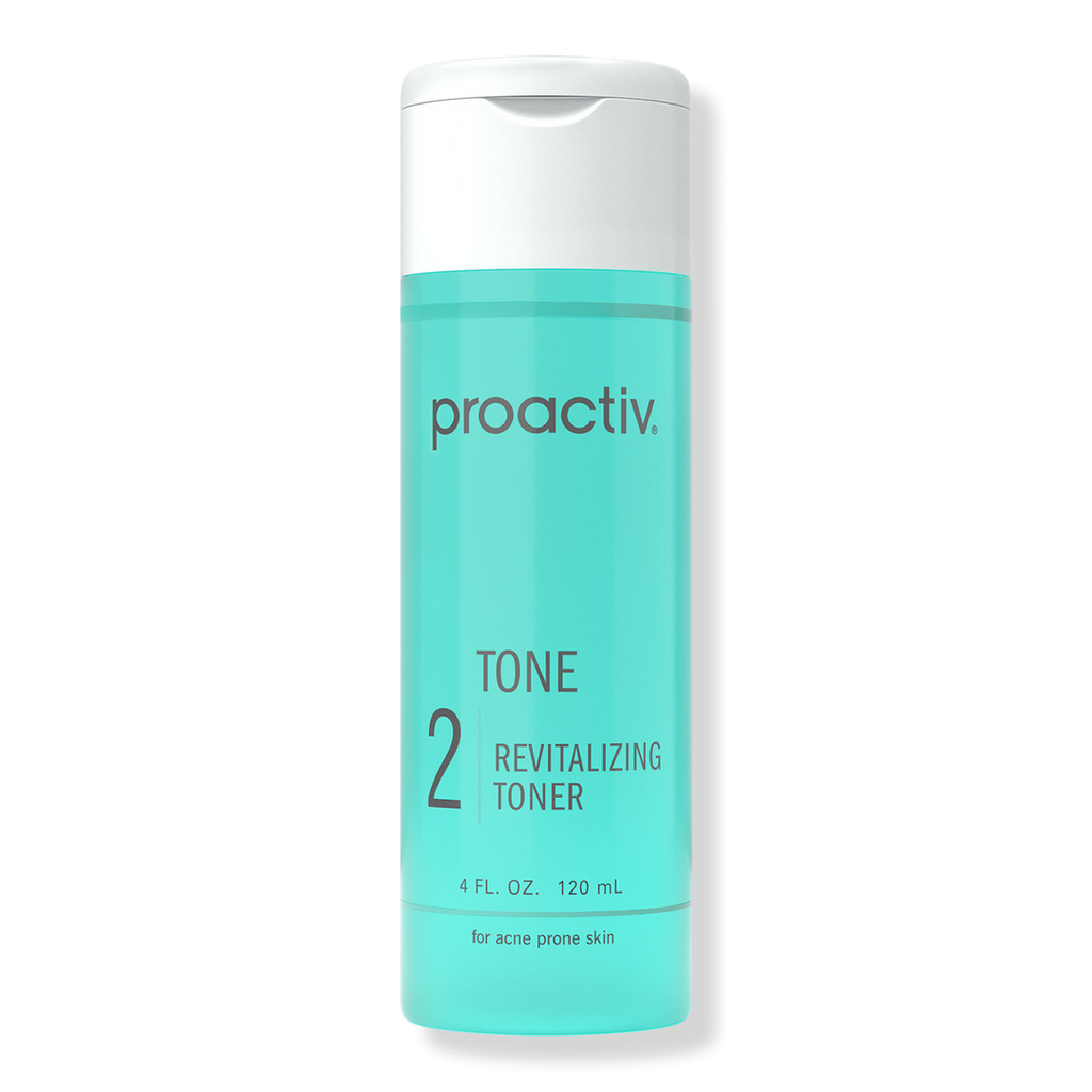 Proactiv Solution Revitalizing Toner, 4 oz