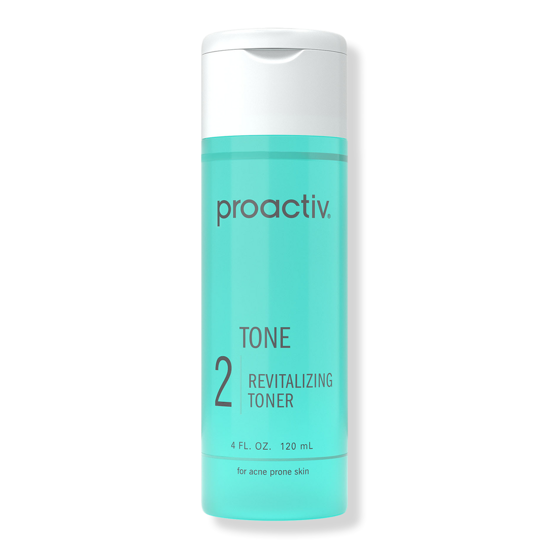 Proactiv Solution Revitalizing Toner, 4 oz