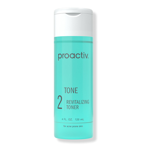 Proactiv Solution Revitalizing Toner, 4 oz