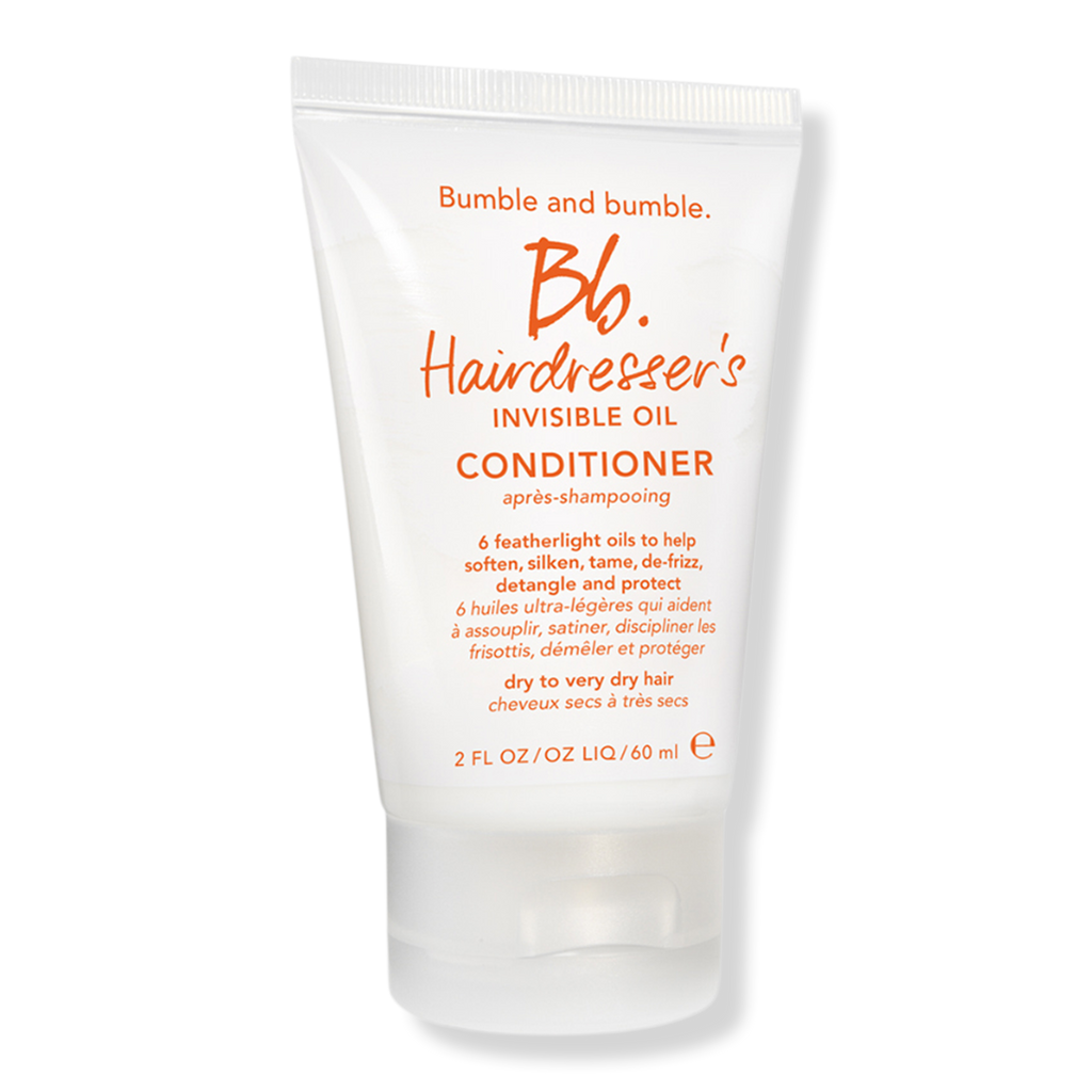 Hairdresser's Invisible Oil Hydrating Conditioner