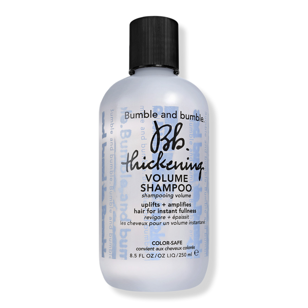 Thickening Volume Shampoo