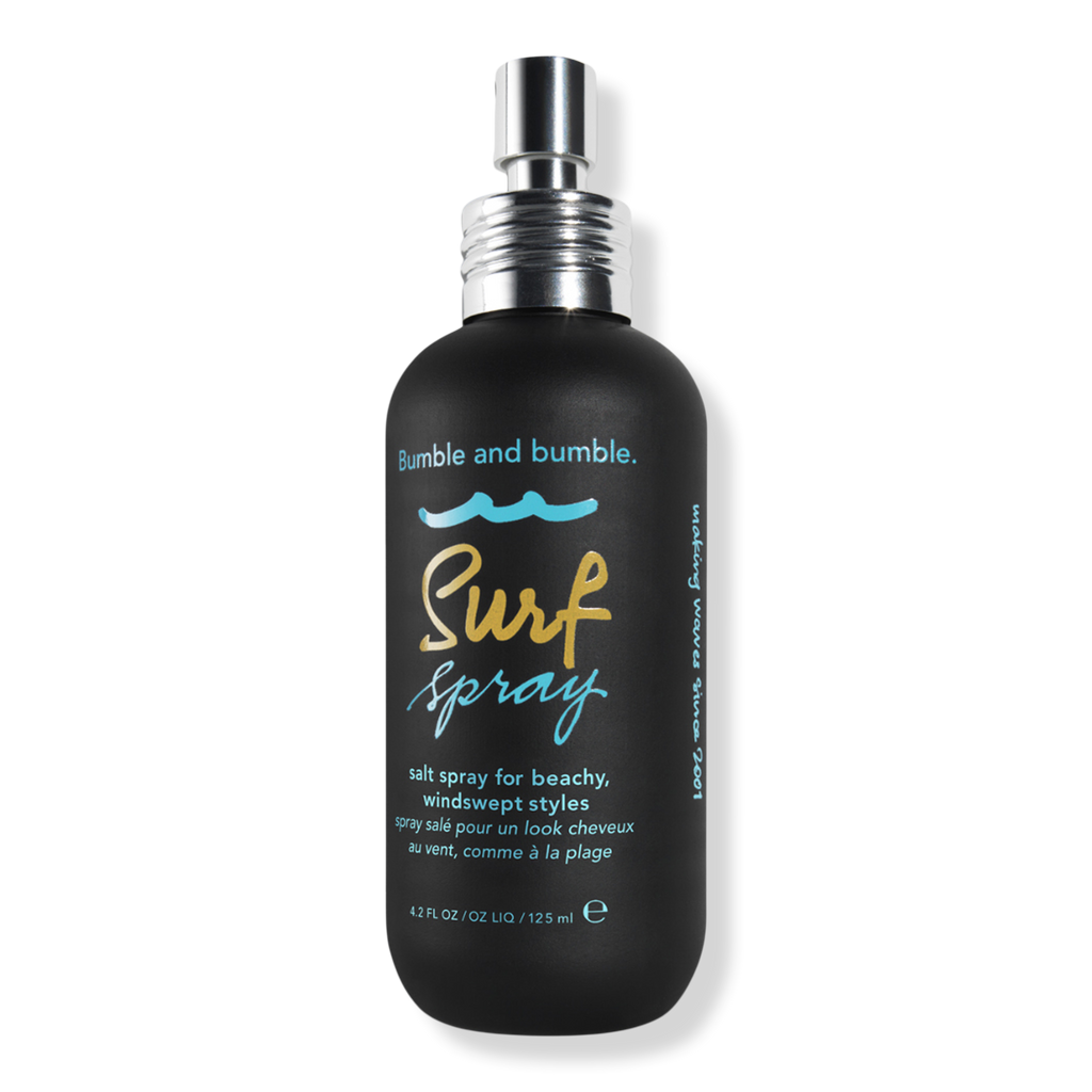 Texturizing Surf Spray