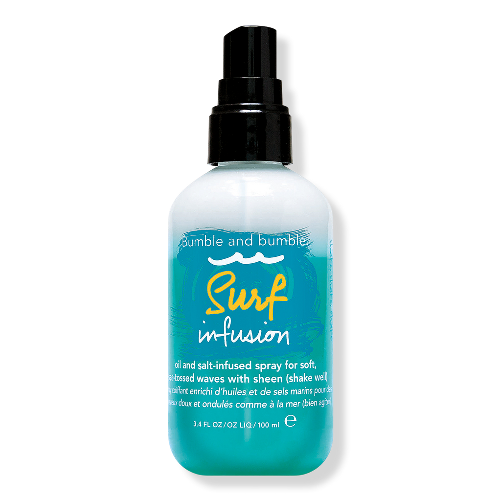 Surf Infusion Sea Salt Spray