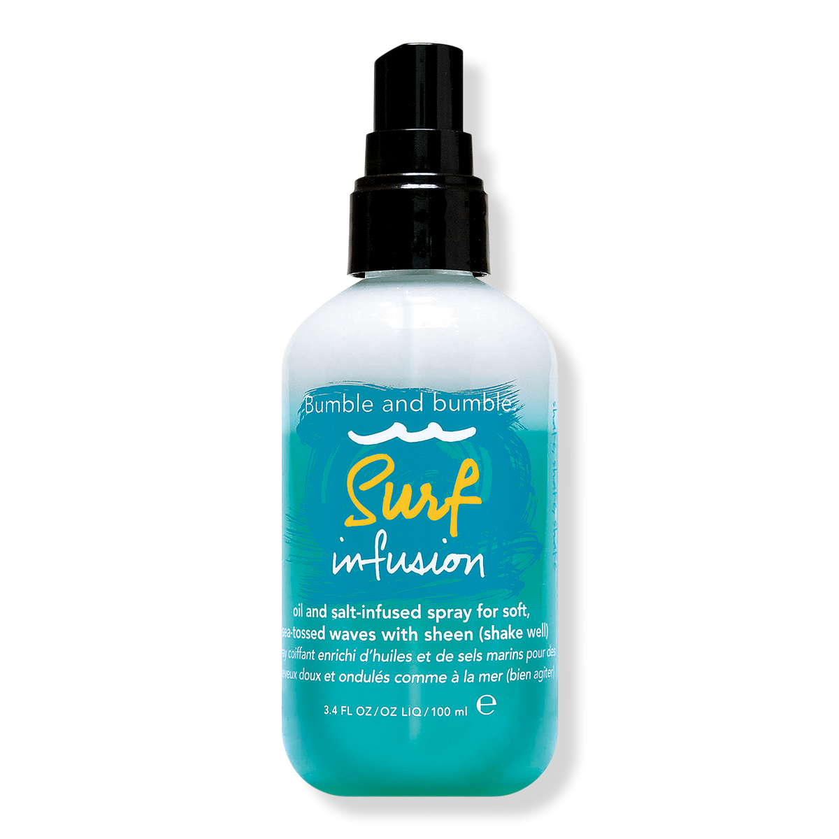 Surf Infusion Sea Salt Spray