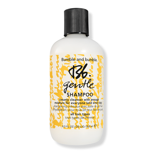 Gentle Shampoo