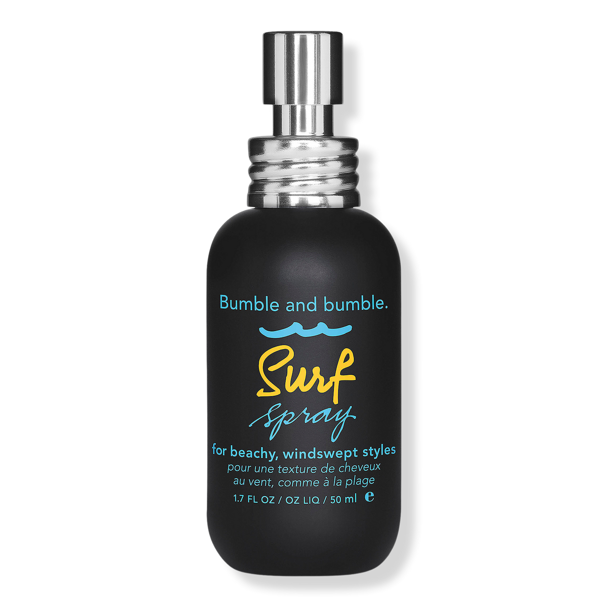 Texturizing Surf Spray
