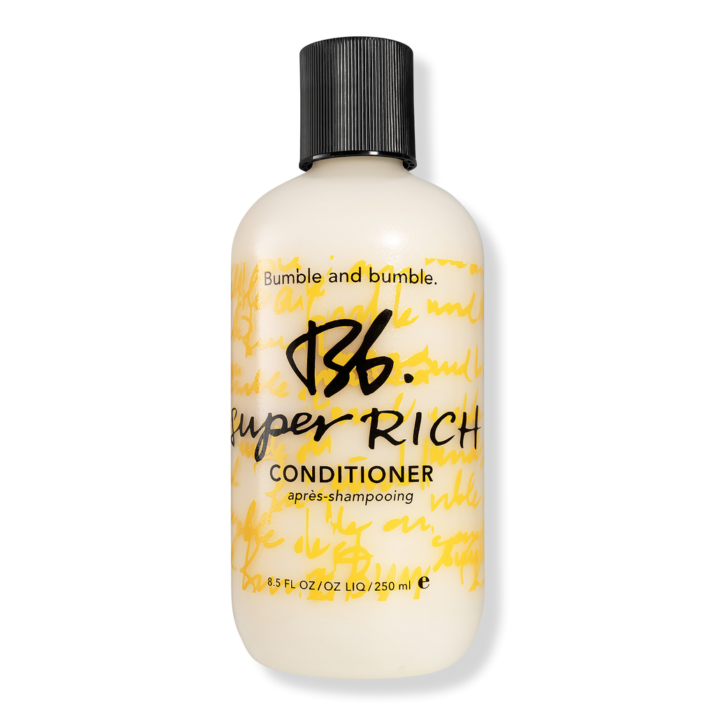 Super Rich Hair Conditioner
