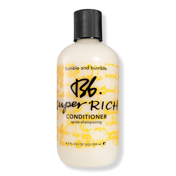 Super Rich Hair Conditioner