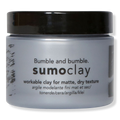 Sumoclay Matte Texture Clay