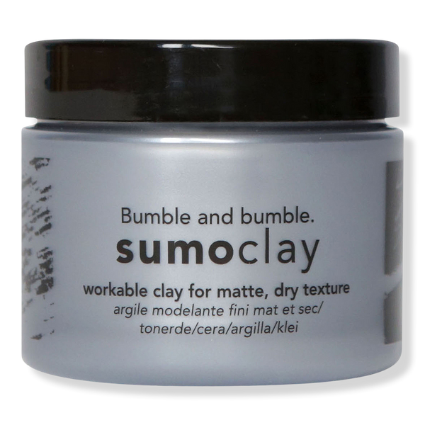 Sumoclay Matte Texture Clay