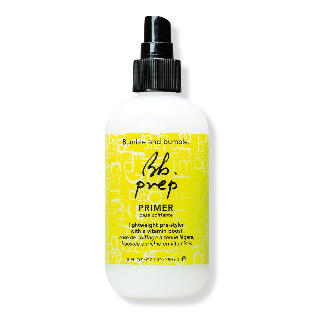 Prep Detangling Hair Primer