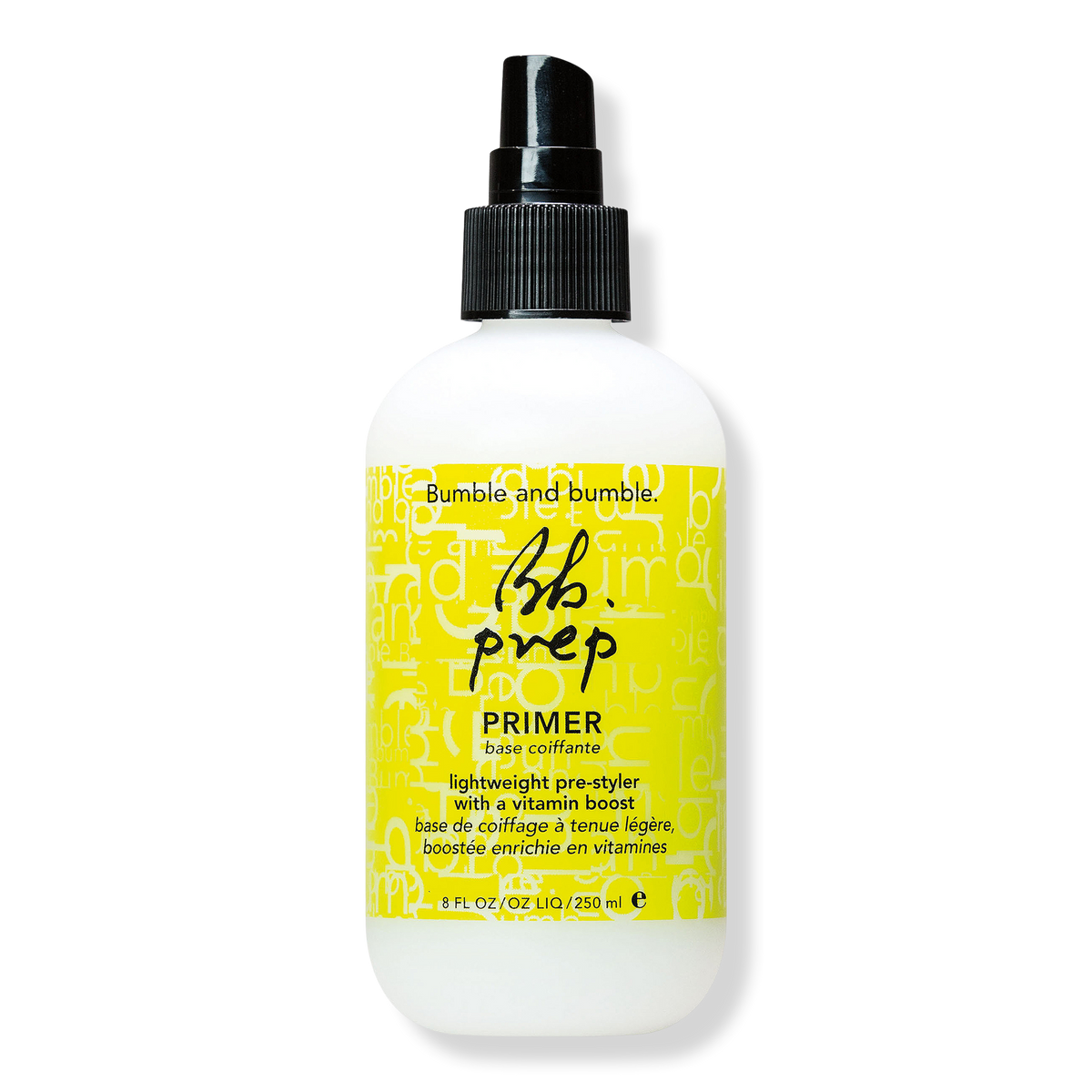 Prep Detangling Hair Primer