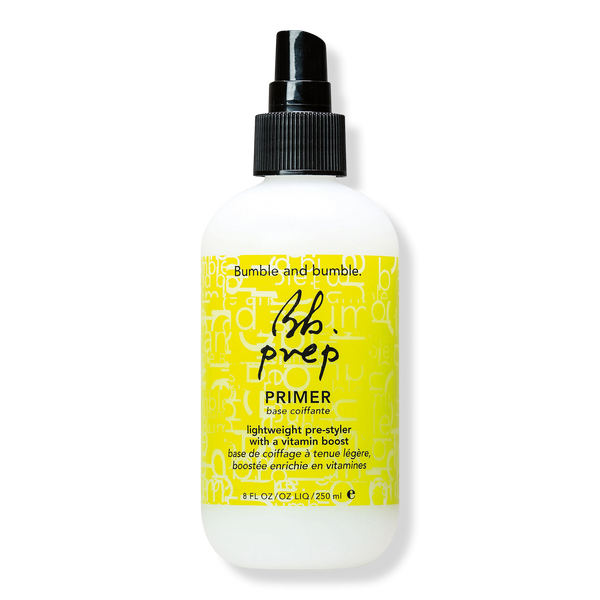Prep Detangling Hair Primer
