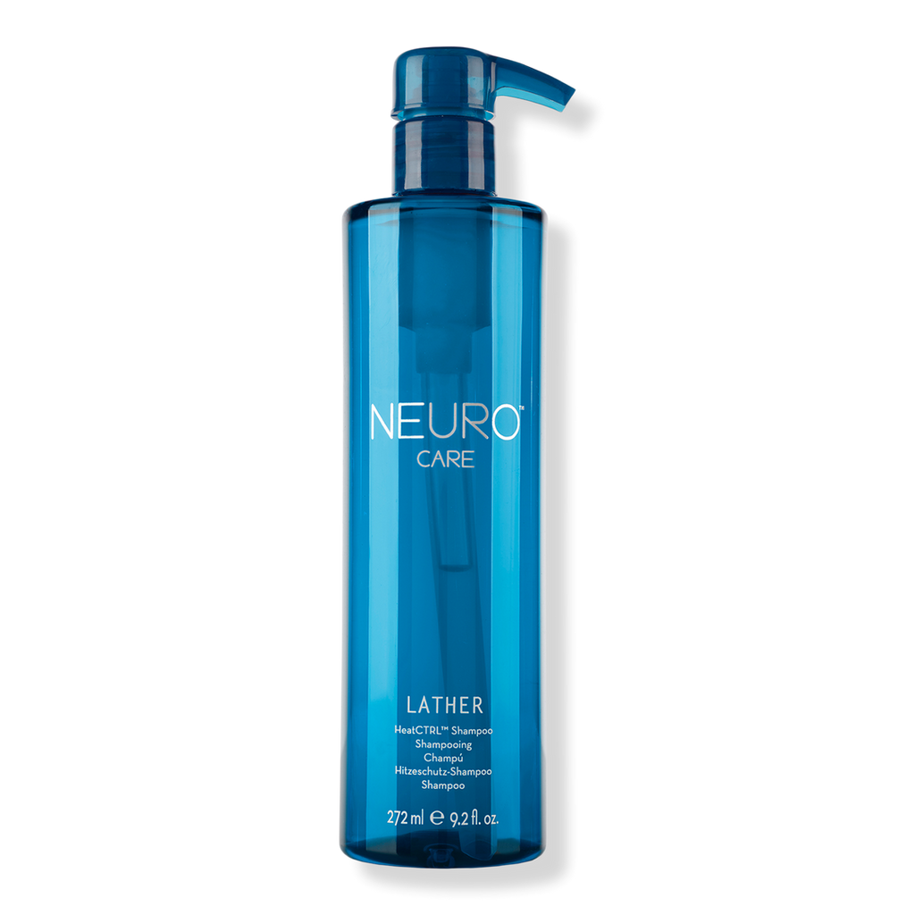 Paul Mitchell Neuro Lather Shampoo, 9.2 oz