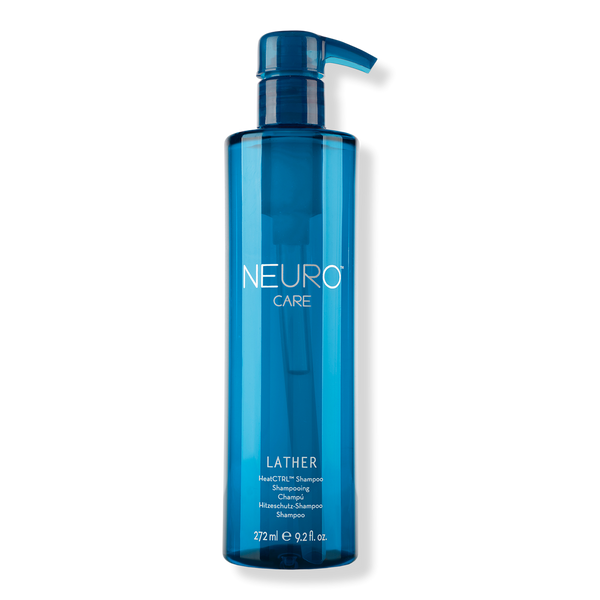 Paul Mitchell Neuro Lather Shampoo, 9.2 oz