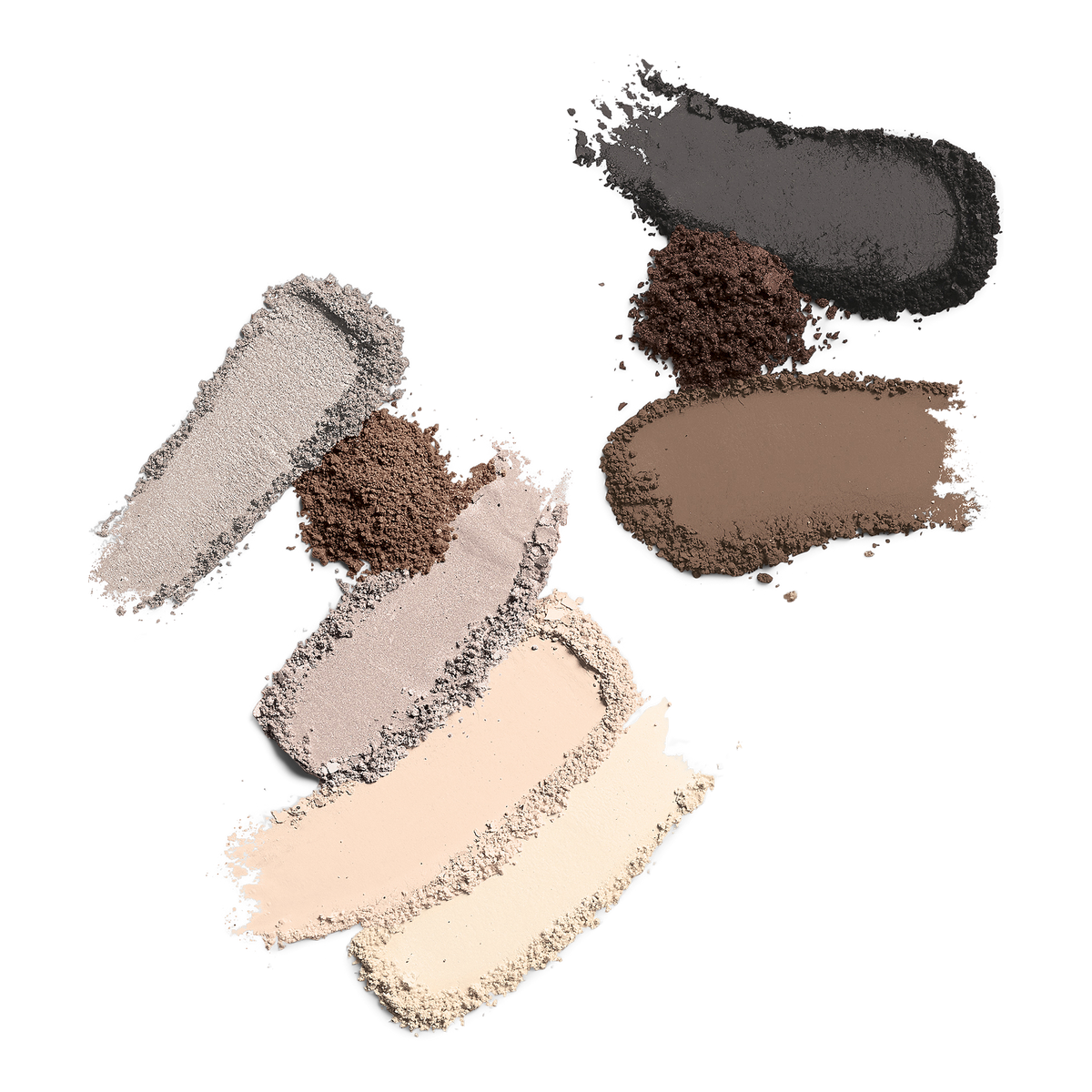 TruNaked Eyeshadow Palette