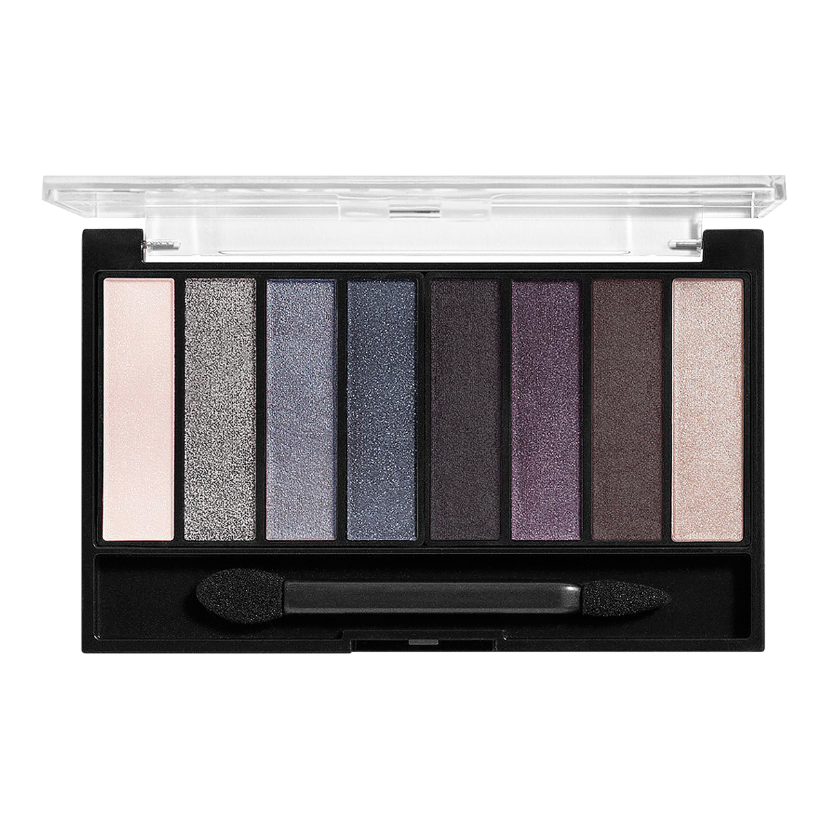 TruNaked Eyeshadow Palette
