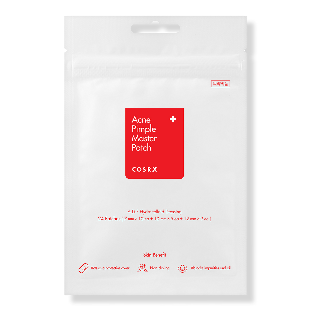 Acne Pimple Master Patch - Original Care